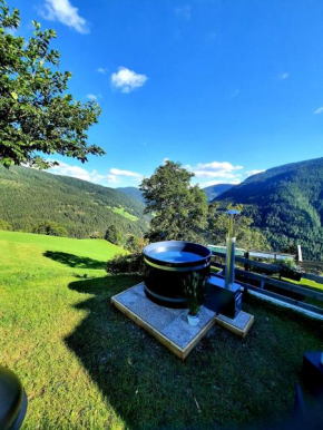 Zirbennest, Reichenau